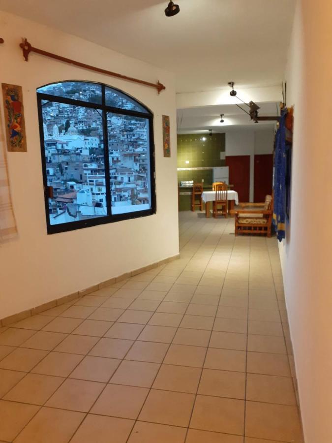Taxco De Mis Amores Exteriör bild