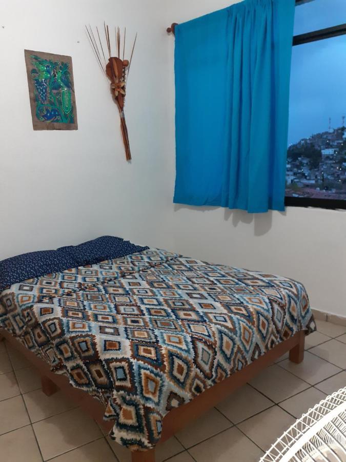 Taxco De Mis Amores Exteriör bild